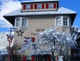 Hotel Villa Emilia *** - Ortisei