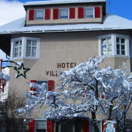 Hotel Villa Emilia *** - Ortisei