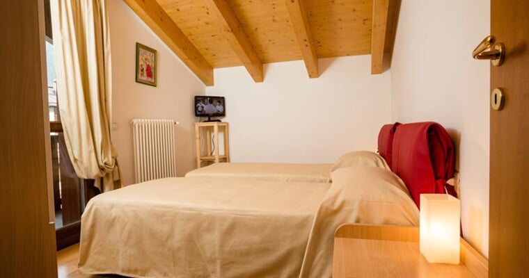 La Rosa delle Dolomiti, Carisolo  (1)