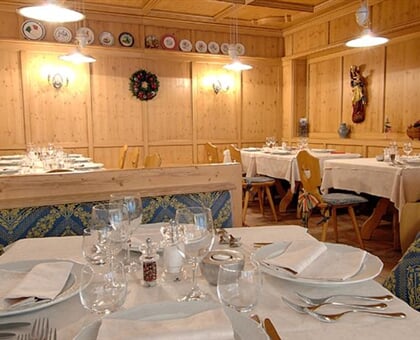 Hotel Antares, Selva Gardena (35)