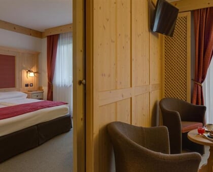Hotel Antares, Selva Gardena (38)