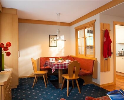 Residence Antares, Selva Gardena (3)