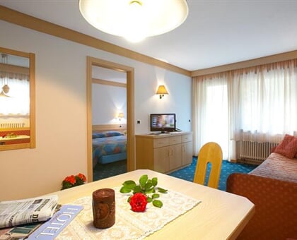 Residence Antares, Selva Gardena (4)