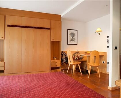 Residence Antares, Selva Gardena (5)