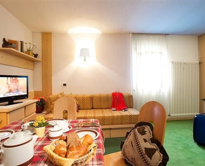 Residence Antares, Selva Gardena (6)