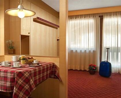 Residence Antares, Selva Gardena (7)