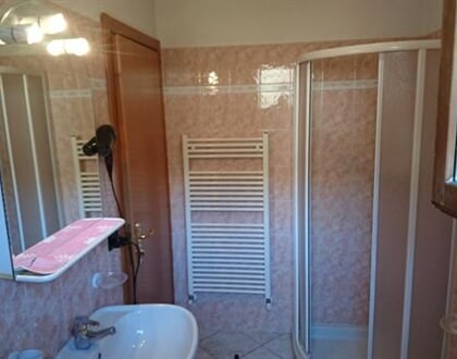 Baita Stella Alpina, Livigno (1)