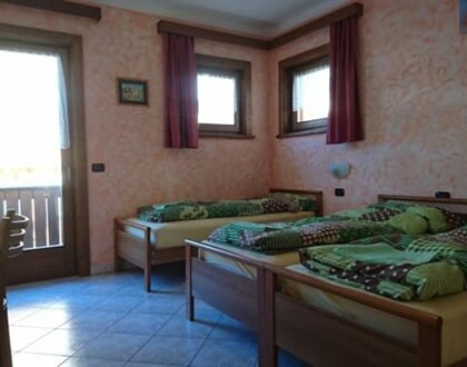 Baita Stella Alpina, Livigno (10)