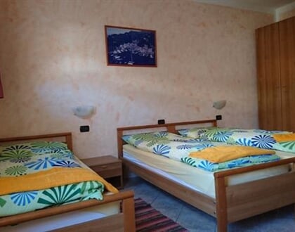 Baita Stella Alpina, Livigno (3)