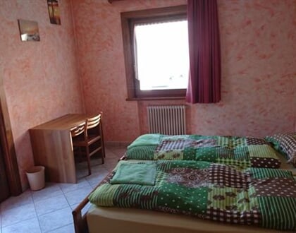 Baita Stella Alpina, Livigno (4)