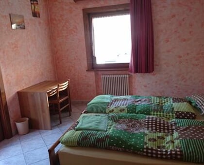 Baita Stella Alpina, Livigno (4)