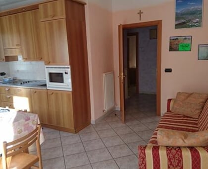 Baita Stella Alpina, Livigno (5)