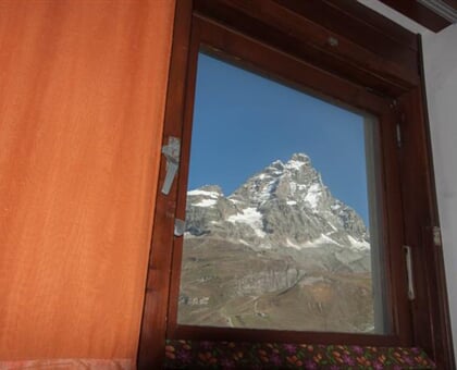 Rezidence Petit Tibet, Cervinia (13)