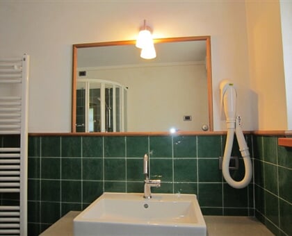Chalet Beltram, Livigno  (4)