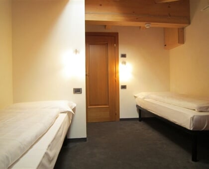 Chalet Beltram, Livigno  (5)