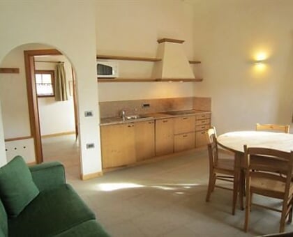 Chalet Beltram, Livigno  (8)