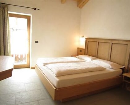 Chalet Beltram, Livigno  (9)