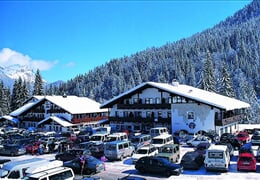 Ciasa Molino - Falcade