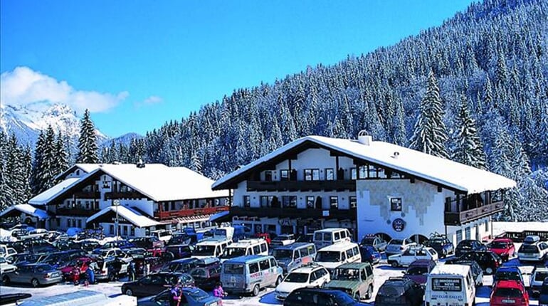 Ciasa Molino, Falcade (14)