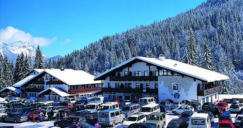 Ciasa Molino, Falcade (14)