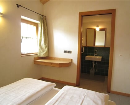 Chalet Beltram, Livigno  (1)