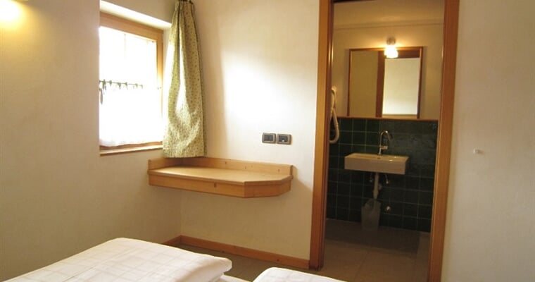 Chalet Beltram, Livigno  (1)