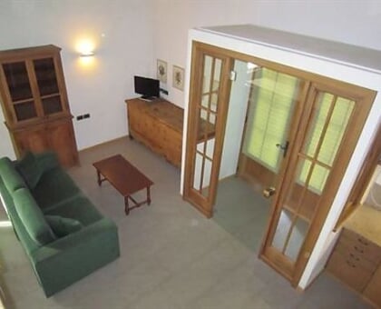 Chalet Beltram, Livigno  (11)
