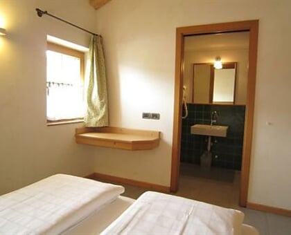 Chalet Beltram, Livigno  (12)