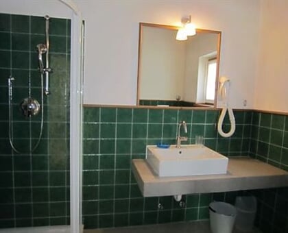 Chalet Beltram, Livigno  (13)