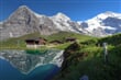 Svycarsko_ledovec_aletsch_mountains_Saas_fee