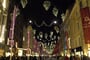 Rakousko - Štýrský Hradec - adventní večer na Herrengasse
