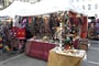 Rakousko - Štýrský Hradec - všude jsou adventní stánky