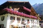 Pension Holzknecht - Neustift - Stubai 04