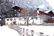 Pension Holzknecht - Neustift - Stubai 05