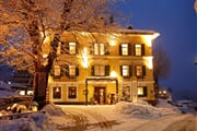 Fmilienhotel**** Post - Millstatter 02