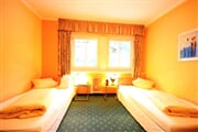 Fmilienhotel**** Post - Millstatter 07