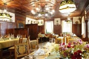 Fmilienhotel**** Post - Millstatter 10