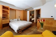 Residence***  Miramonti - studio 06
