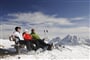 Foto - Dolomiti Superski - Val di Fiemme - Obereggen - Oberleiter ***