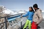 Foto - Dolomiti Superski Arabba Marmolada Sottoguda - hotel Genzianella **