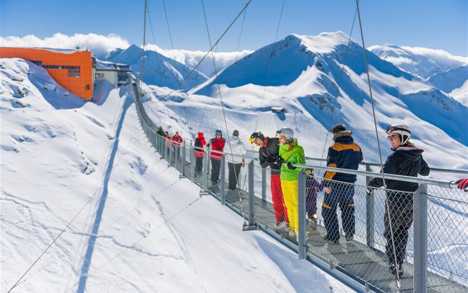 Foto - Ski Amadé - Bad Gastein - Elisabethpark ****