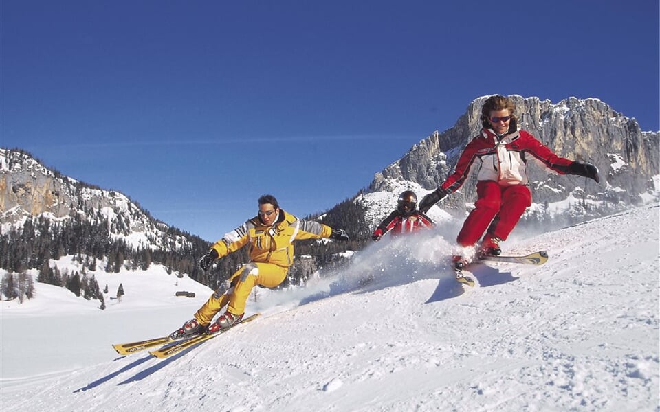 Foto - Wurzeralm - JUFA Spital am Pyhrn