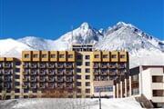 *** Hotel Hutník I 08