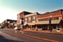 městečko Seneca Falls