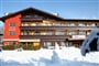 Apartmány Kristall*** Zell am See