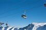 Lyžování A21 Kaprun Kitzsteinhorn