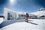 Lyžování A21 Kaprun Kitzsteinhorn