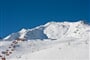Lyžování A21 Kaprun Kitzsteinhorn