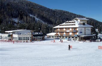 Hotel Cristallo *** - Folgaria