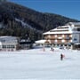 Hotel Cristallo *** - Folgaria